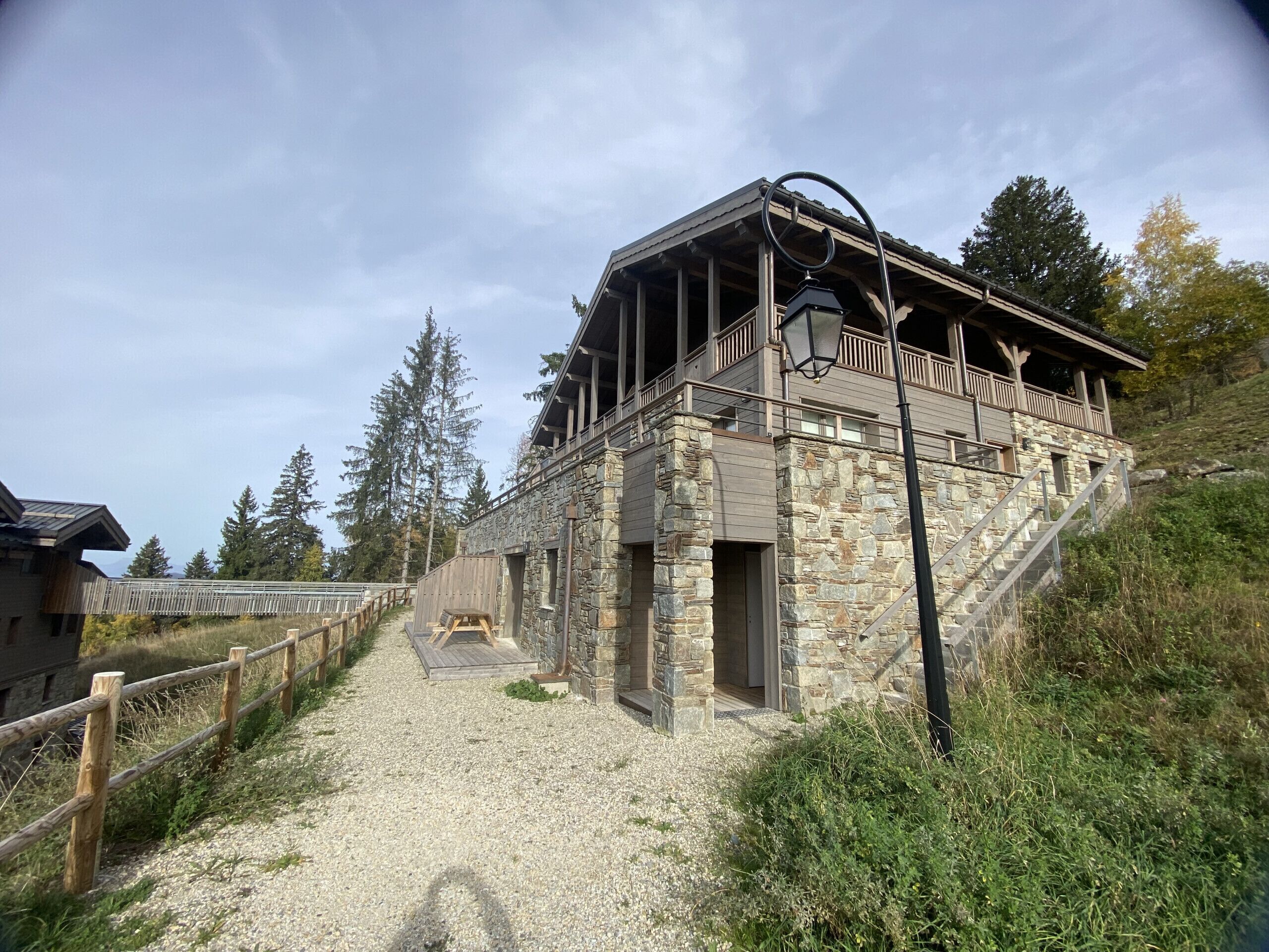 Aussenbereich
