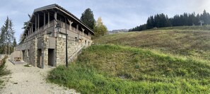 Exteriör