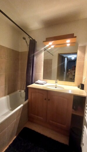 Baignoire