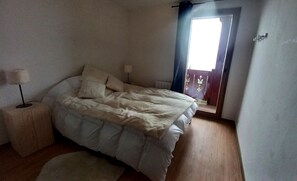 2 camere, Wi-Fi (a pagamento)