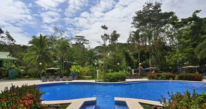 Manzanillo Caribbean Resort