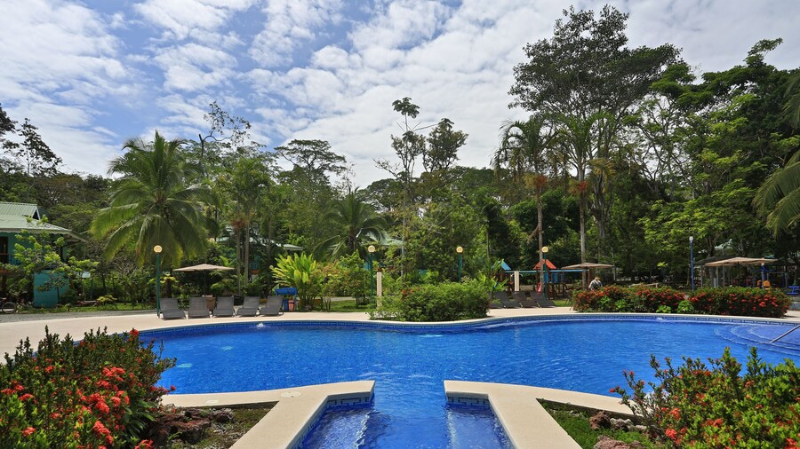 Manzanillo Caribbean Resort