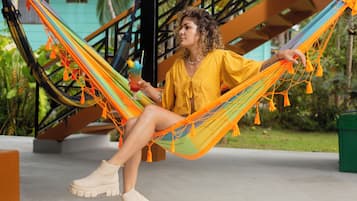 Superior Cabin | Down duvets, in-room safe, individually decorated, laptop workspace