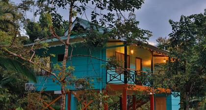 Manzanillo Caribbean Resort