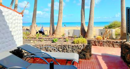 Beach Bungalow Fuerteventura