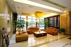 Interior - Hualong Meichen Hotel (Ningbo)