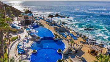 Piscina interna