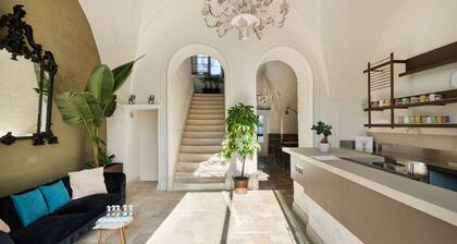 Al Palazzo La Dimora