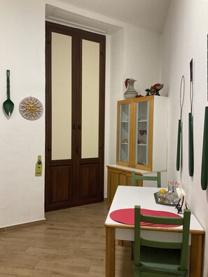Restauration