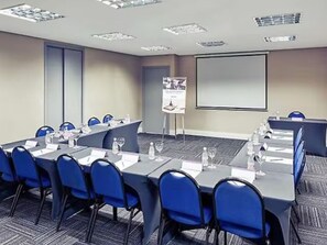 Sala de reuniones