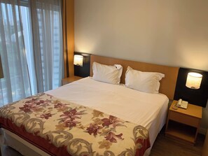 1 habitación, wifi gratis y ropa de cama 