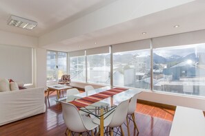 Apartment | Wohnbereich