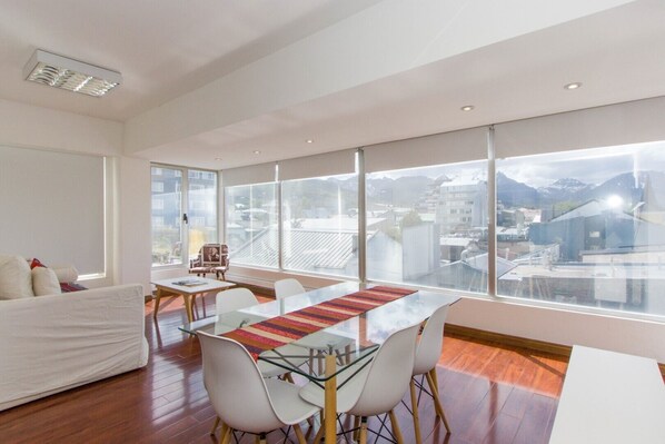 Apartment | Living area