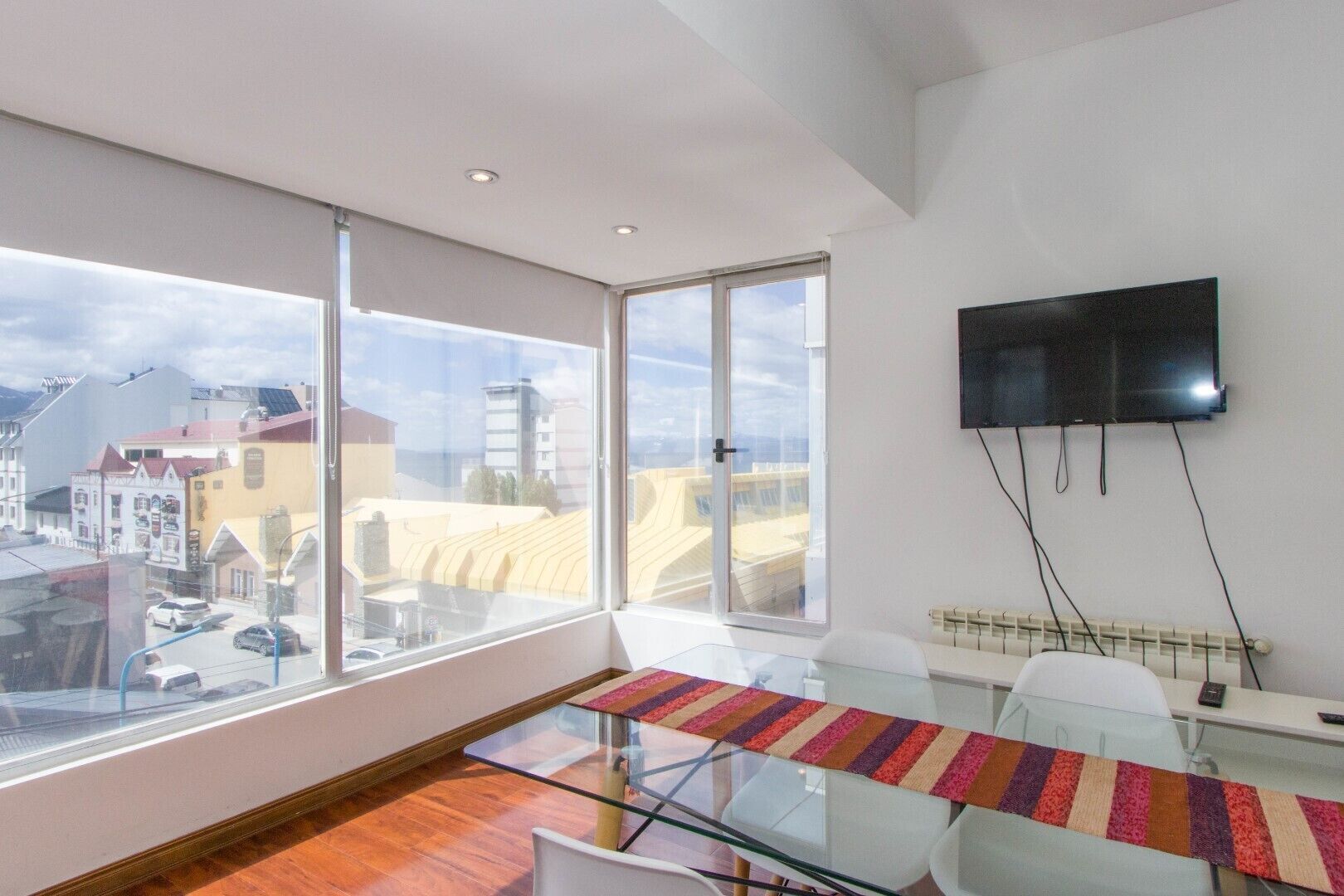 Apartment | In-room dining