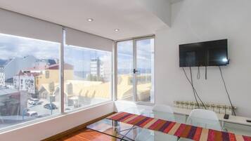 Apartment | In-room dining