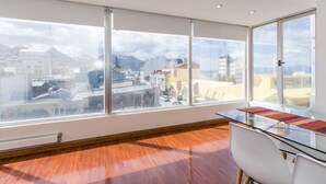 Appartement | Restauration dans la chambre