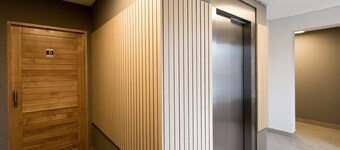 Infinity II Apartamentos