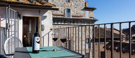 Servei de restauració a l'aire lliure