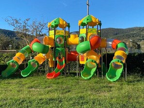 Area bambini