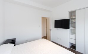 Appartamento (Turek G-G) | Insonorizzazione, Wi-Fi gratuito, lenzuola
