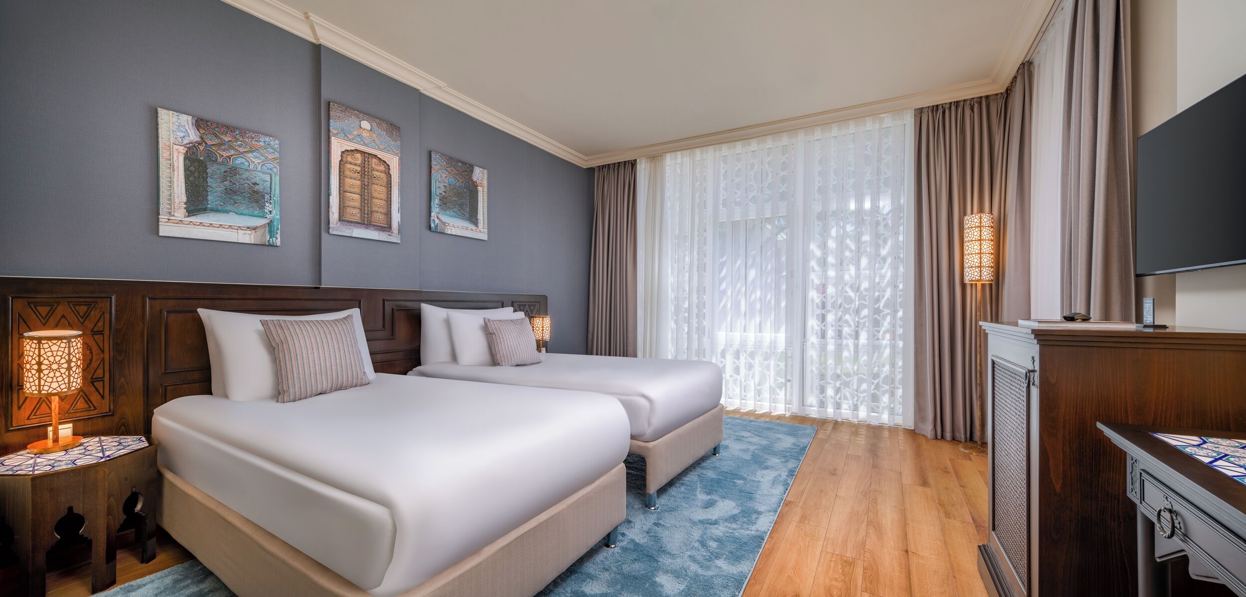 Kamar