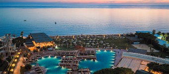 Rixos Park Belek - The Land of Legends Access