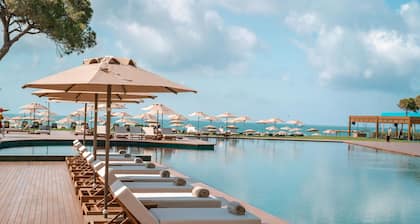 Rixos Park Belek - The Land of Legends Access