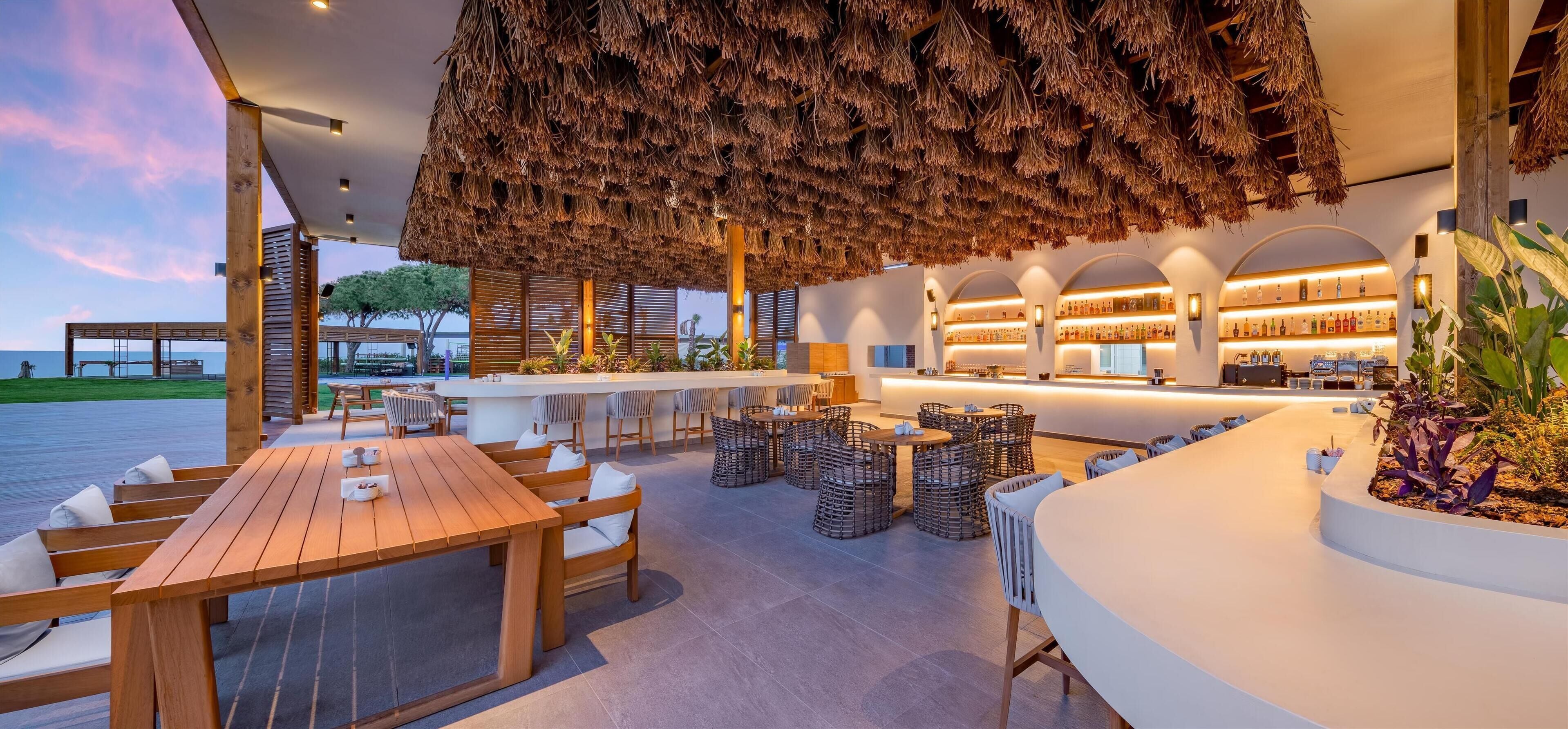 7 restaurants servant le petit déjeuner