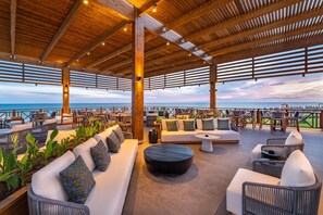 Beach bar - Rixos Park Belek - The Land of Legends Access (Serik)