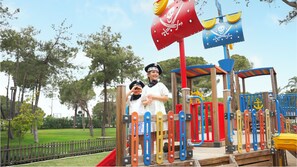 Children's activities