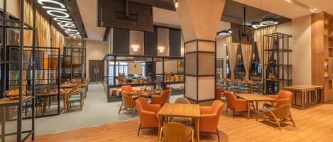 Restoran
