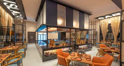 Ibis Thane