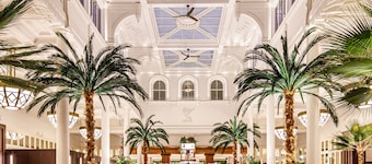 The Municipal Hotel Liverpool - MGallery