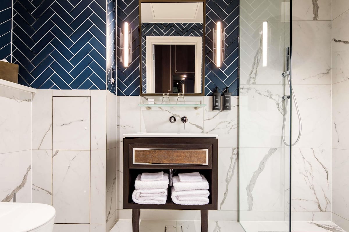 Egyptiska bomullslakan och sängtillbehör av högsta kvalitet