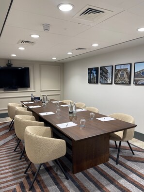 Sala per riunioni