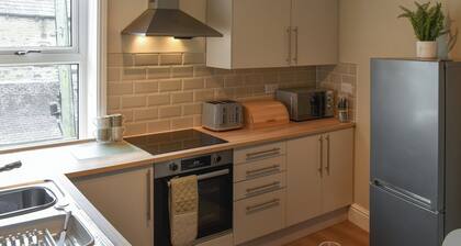 1 bedroom accommodation in Skipton