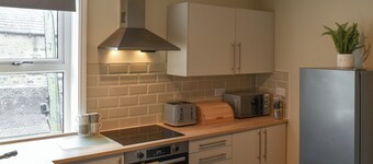 1 bedroom accommodation in Skipton