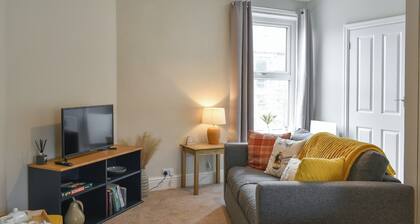 1 bedroom accommodation in Skipton
