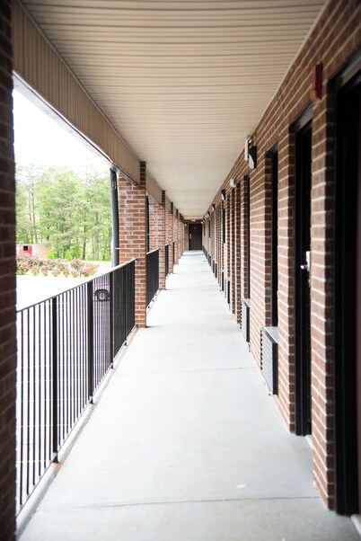 Columbus Inn and Suites