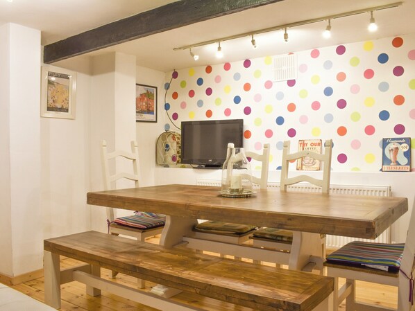 Opções para refeição