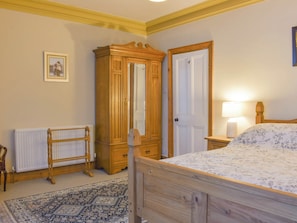 3 Schlafzimmer, kostenloses WLAN, Bettwäsche