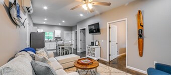 Pet-Friendly Murray Vacation Rental w/ Grill!