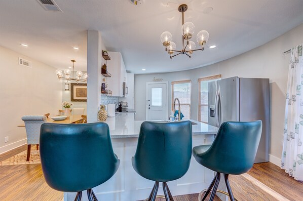 Interior - The Peninsula - 1 Mile from Downtown Dallas, Texas (Dallas)