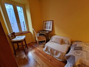 Interior - ARTISTICO - Studio Apartment (Rovinj)
