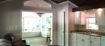 Cottage 8 sleeps 4 people