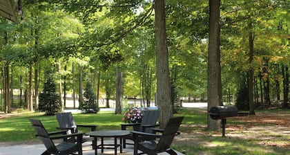 RV Rental #5 Sleeps 6 people