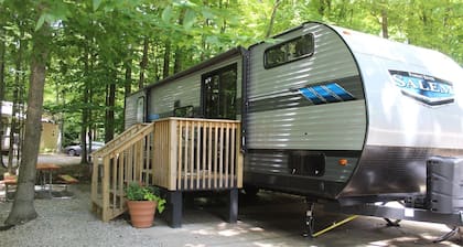 RV Rental #6 Sleeps 6 people