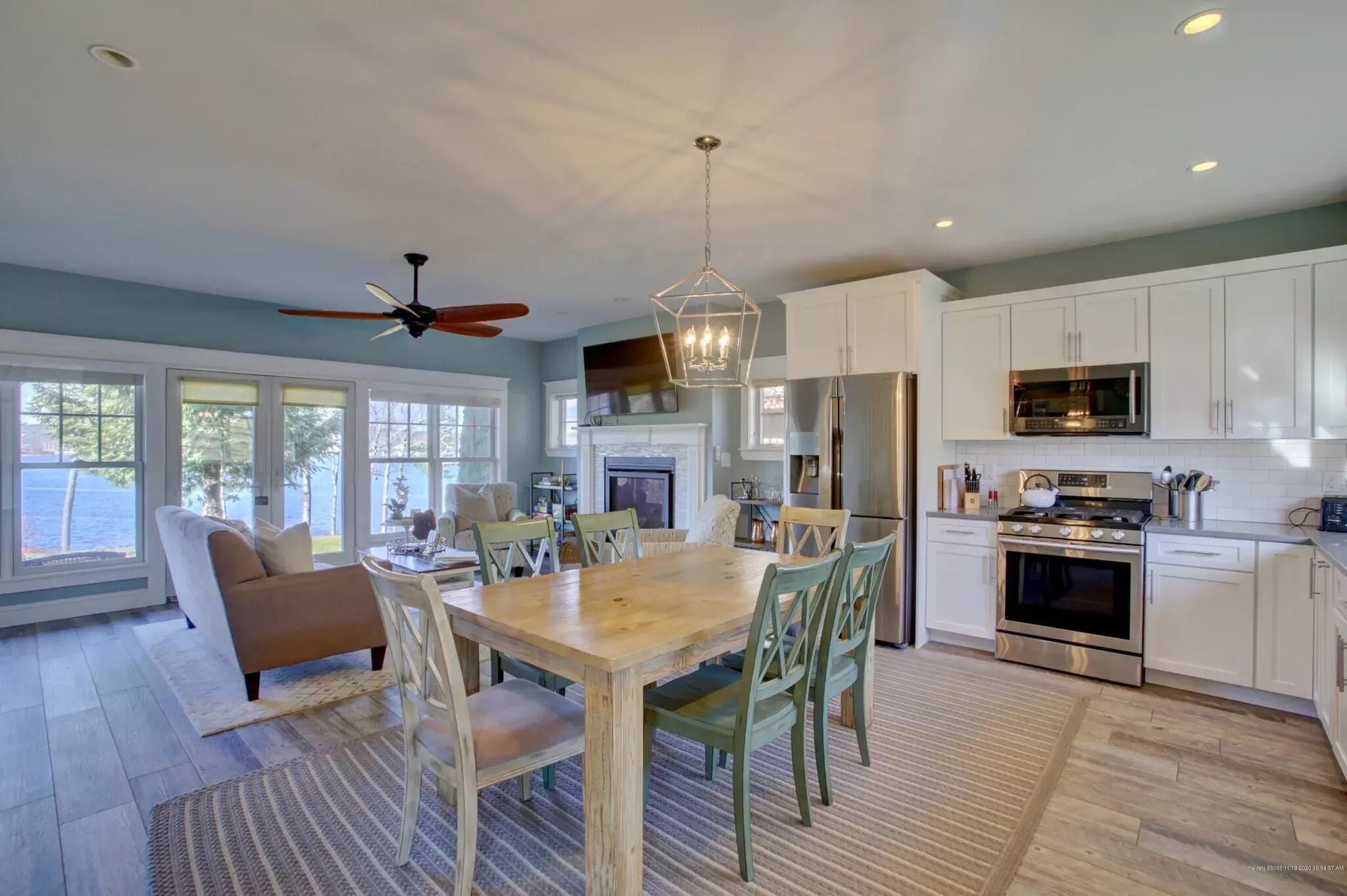 Riverview Luxury Home