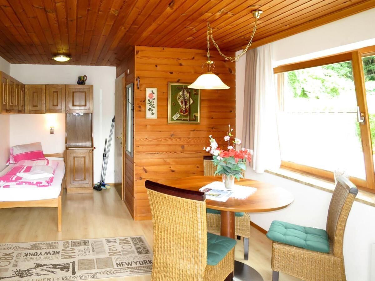 1 Schlafzimmer, Zimmersafe, WLAN, Bettwäsche