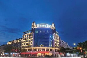 Exterior - Shengxiao Shijia Hotel (Quzhou)